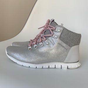 Cole Haan Hiker Boots